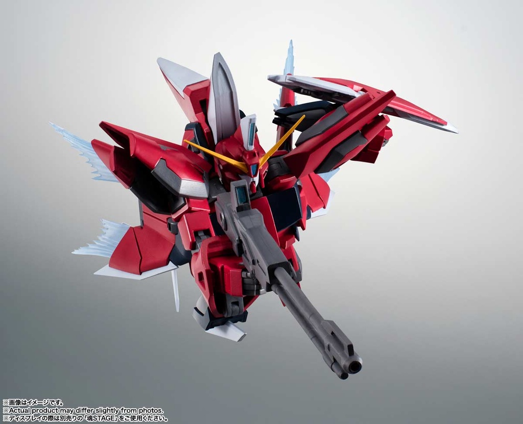 (PO) Robot Spirits <SIDE MS> Gundam SEED GAT-X303 Aegis Gundam Ver. A.N.I.M.E. Image_6