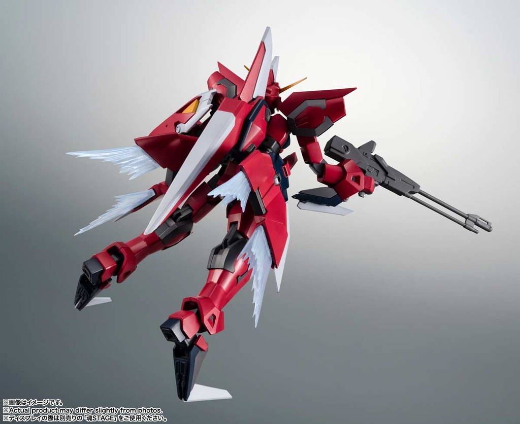 (PO) Robot Spirits <SIDE MS> Gundam SEED GAT-X303 Aegis Gundam Ver. A.N.I.M.E. Image_7