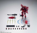 (PO) Robot Spirits <SIDE MS> Gundam SEED GAT-X303 Aegis Gundam Ver. A.N.I.M.E. Image_13