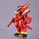 (PO) TINY SESSION Macross 7 VF-19 Custom Fire Valkyrie with Nekki Basara Image_5