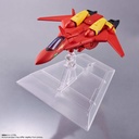 (PO) TINY SESSION Macross 7 VF-19 Custom Fire Valkyrie with Nekki Basara Image_9