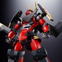 (PO) Soul of Chogokin Tengen Toppa Gurren Lagann GX-107 Completely Transformed Combined Gurren Lagann & Giant Rotation Giga Drill Set Image_1
