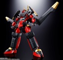 (PO) Soul of Chogokin Tengen Toppa Gurren Lagann GX-107 Completely Transformed Combined Gurren Lagann & Giant Rotation Giga Drill Set Image_4