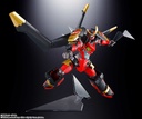 (PO) Soul of Chogokin Tengen Toppa Gurren Lagann GX-107 Completely Transformed Combined Gurren Lagann & Giant Rotation Giga Drill Set Image_5