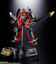 (PO) Soul of Chogokin Tengen Toppa Gurren Lagann GX-107 Completely Transformed Combined Gurren Lagann & Giant Rotation Giga Drill Set Image_7