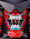(PO) Soul of Chogokin Tengen Toppa Gurren Lagann GX-107 Completely Transformed Combined Gurren Lagann & Giant Rotation Giga Drill Set Image_10