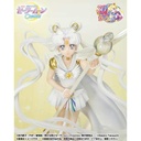 (PO) Figuarts Zero Chouette Sailor Cosmos - Darkness calls to Light, and Light, Summons Darkness Image_1