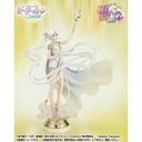 (PO) Figuarts Zero Chouette Sailor Cosmos - Darkness calls to Light, and Light, Summons Darkness Image_2