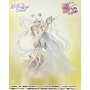(PO) Figuarts Zero Chouette Sailor Cosmos - Darkness calls to Light, and Light, Summons Darkness Image_6