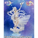 (PO) Figuarts Zero Chouette Sailor Cosmos - Darkness calls to Light, and Light, Summons Darkness Image_9