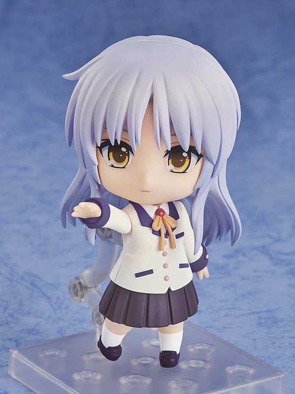 (PO) Nendoroid 2268 Angel Beats! - Tachibana Kanade Image_3