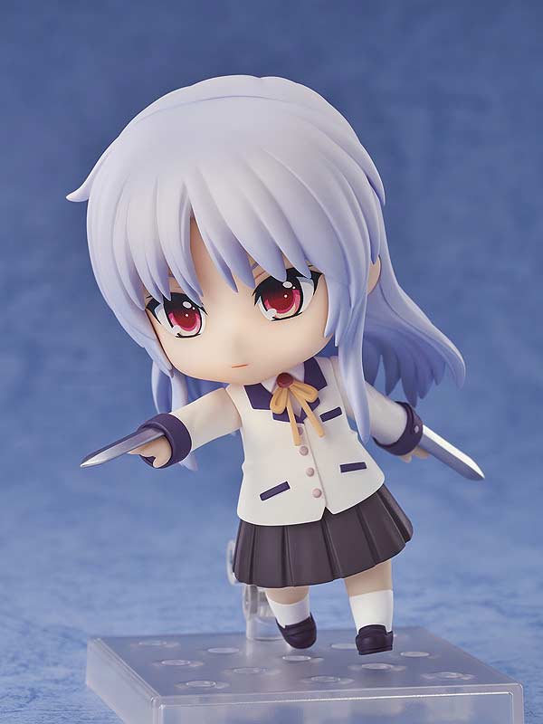 (PO) Nendoroid 2268 Angel Beats! - Tachibana Kanade Image_5