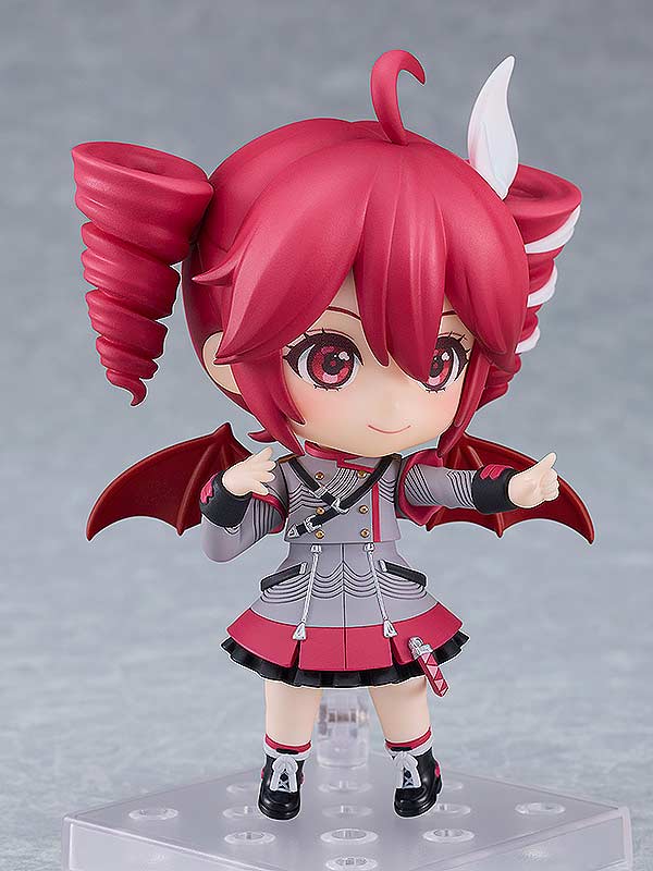 (PO) Nendoroid 2344 Synthesizer V AI Kasane Teto Synthesizer V AI Ver. Image_5