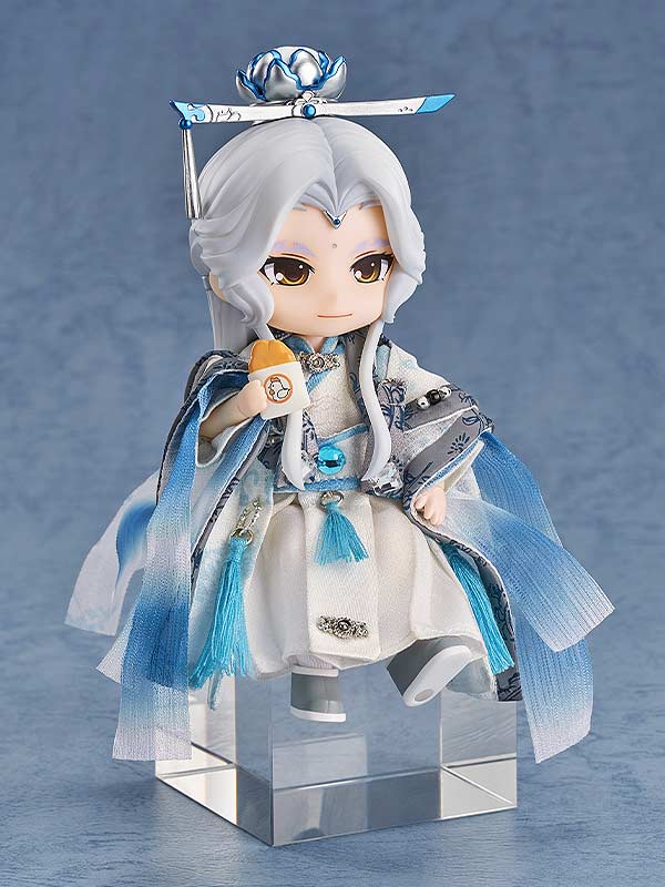 (PO) Nendoroid Doll PILI XIA YING Su Huan-Jen Contest of the Endless Battle Ver. Image_4