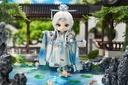 (PO) Nendoroid Doll PILI XIA YING Su Huan-Jen Contest of the Endless Battle Ver. Image_8