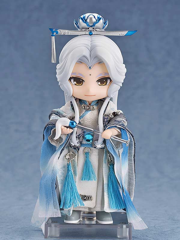 (PO) Nendoroid Doll Outfit Set PILI XIA YING Su Huan-Jen Contest of the Endless Battle Ver. Image_4