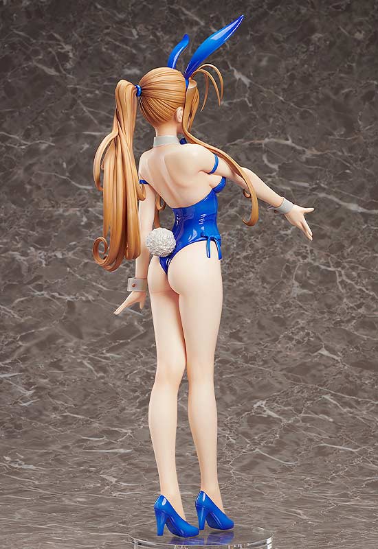 (PO) Oh My Goddess! Belldandy Bare Leg Bunny Ver. Image_7