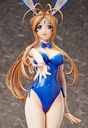 (PO) Oh My Goddess! Belldandy Bare Leg Bunny Ver. Image_9