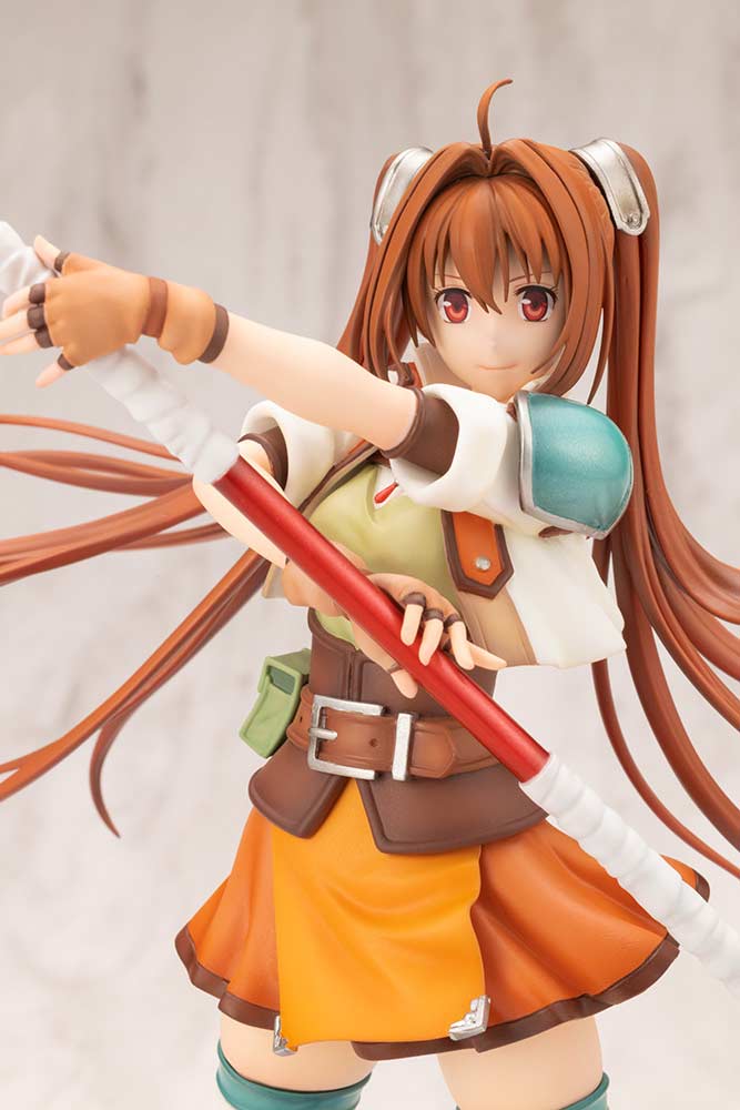 (PO) The Legend of Heroes: Trails in the Sky SC - Estelle Bright Image_10