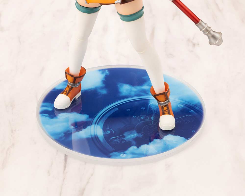 (PO) The Legend of Heroes: Trails in the Sky SC - Estelle Bright Image_13