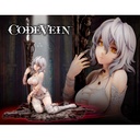 (PO) Code Vein ARTFX J Cuddling the Sword Io (Re-issue) Image_1