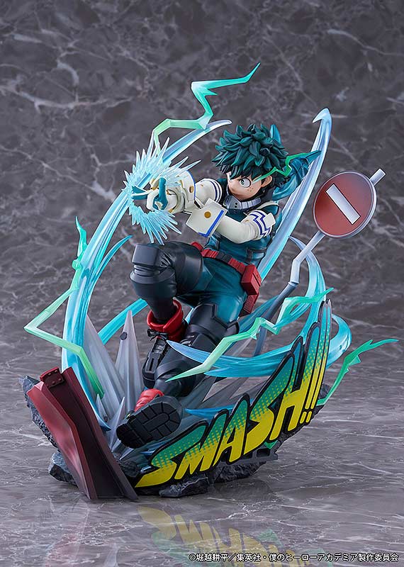 (PO) My Hero Academia - Midoriya Izuku Deku Ver. Image_3