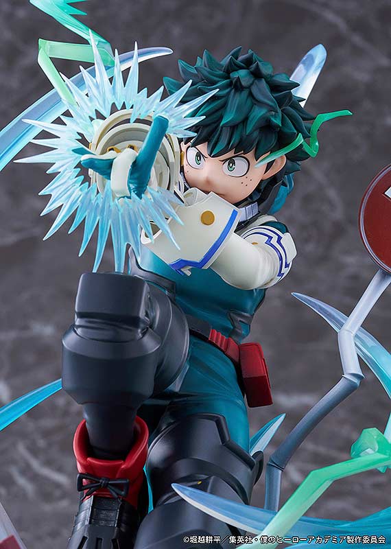 (PO) My Hero Academia - Midoriya Izuku Deku Ver. Image_5