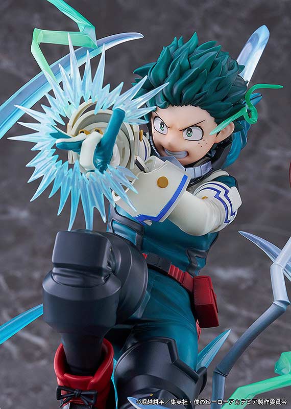 (PO) My Hero Academia - Midoriya Izuku Deku Ver. Image_8