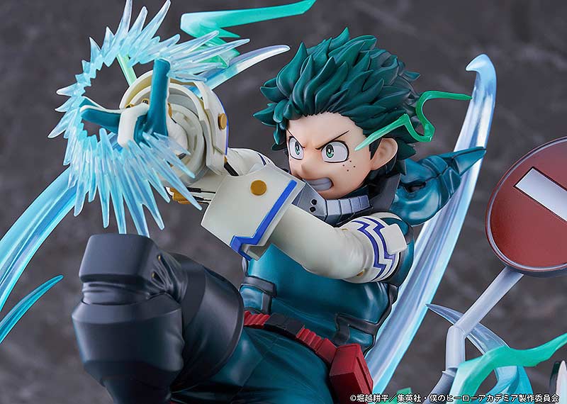 (PO) My Hero Academia - Midoriya Izuku Deku Ver. Image_9
