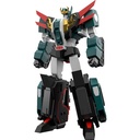 (PO) THE GATTAI The Brave Fighter of Legend Da-Garn Seven Changer Image_2