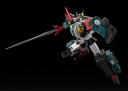 (PO) THE GATTAI The Brave Fighter of Legend Da-Garn Seven Changer Image_4