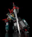 (PO) THE GATTAI The Brave Fighter of Legend Da-Garn Seven Changer Image_5