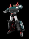 (PO) THE GATTAI The Brave Fighter of Legend Da-Garn Seven Changer Image_6