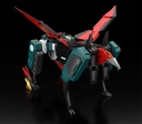 (PO) THE GATTAI The Brave Fighter of Legend Da-Garn Seven Changer Image_8