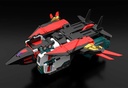 (PO) THE GATTAI The Brave Fighter of Legend Da-Garn Seven Changer Image_10