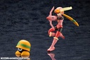 (PO) Mega Man Battle Network - Roll.EXE Image_17