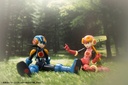 (PO) Mega Man Battle Network - Roll.EXE Image_18