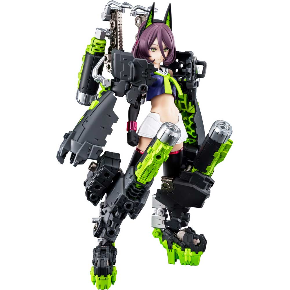 (PO) Megami Device Buster Doll Tank Image_2
