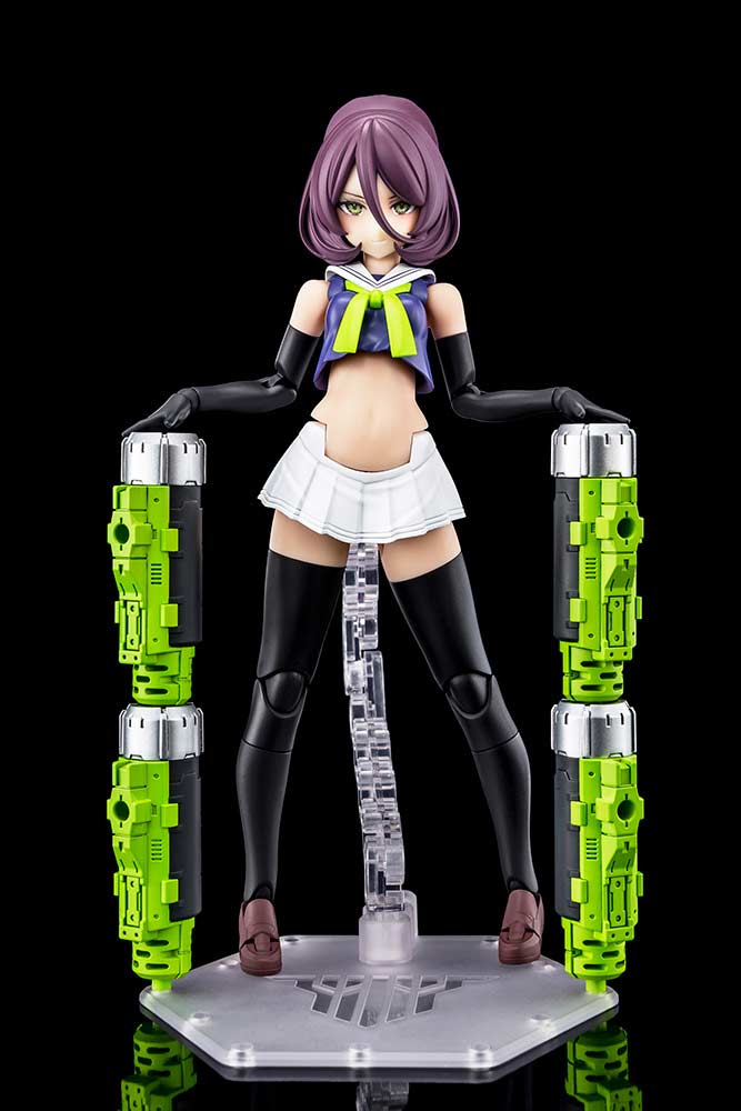 (PO) Megami Device Buster Doll Tank Image_13