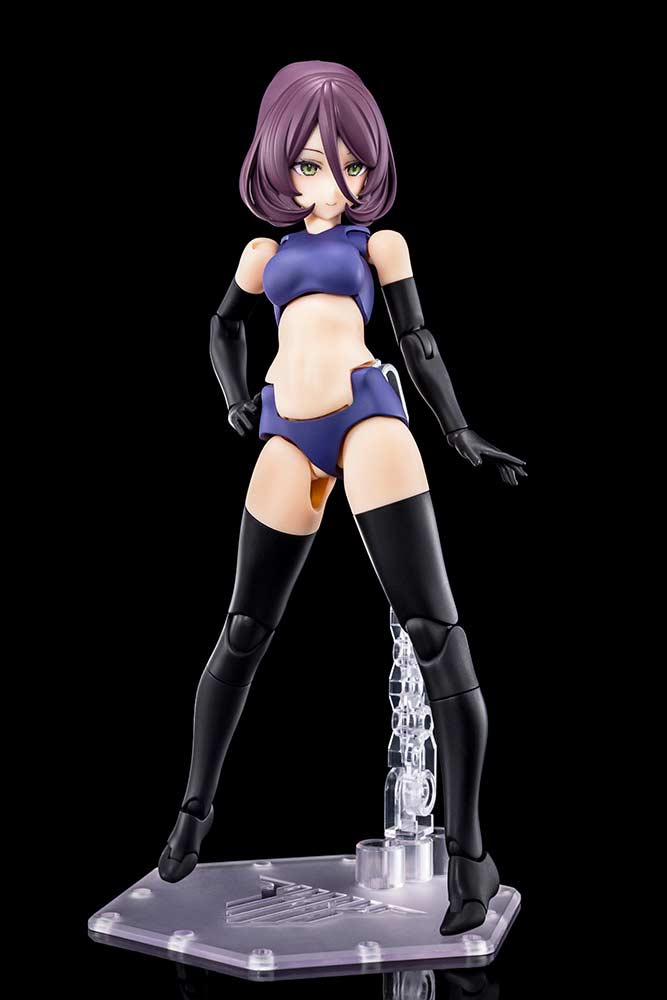 (PO) Megami Device Buster Doll Tank Image_14