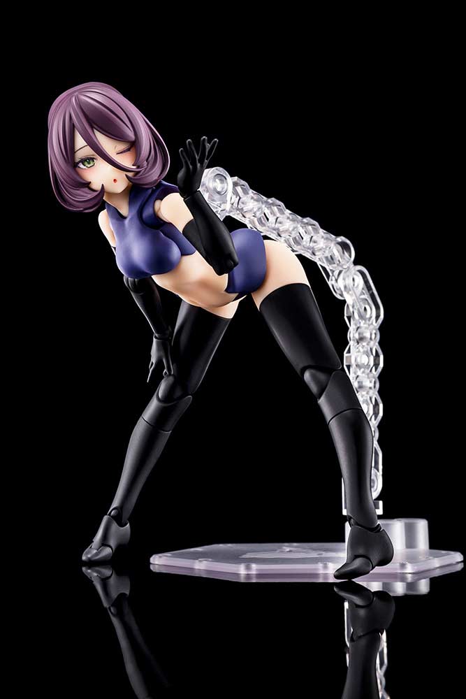 (PO) Megami Device Buster Doll Tank Image_15