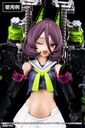 (PO) Megami Device M.S.G Buster Doll Tank Eye Decal Set Image_3