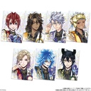 (PO) Disney Twisted Wonderland Twin Wafer Card 4 [BOX] Image_9