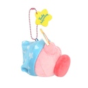 (PO) Kirby's Dream Land Kirby Happy Morning KHM-03 Mascot Good Morning Kirby Image_4