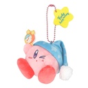 (PO) Kirby's Dream Land Kirby Happy Morning KHM-03 Mascot Good Morning Kirby Image_5