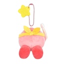 (PO) Kirby's Dream Land Kirby Happy Morning KHM-04 Mascot Kirby's Breakfast Image_3