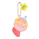 (PO) Kirby's Dream Land Kirby Happy Morning KHM-04 Mascot Kirby's Breakfast Image_4