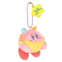 (PO) Kirby's Dream Land Kirby Happy Morning KHM-04 Mascot Kirby's Breakfast Image_5