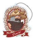 (PO) Delicious in Dungeon Vintage Series Acrylic Key Chain [BOX] Image_5