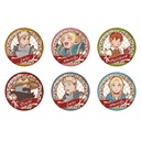 (PO) Delicious in Dungeon Vintage Series Can Badge [BOX] Image_1